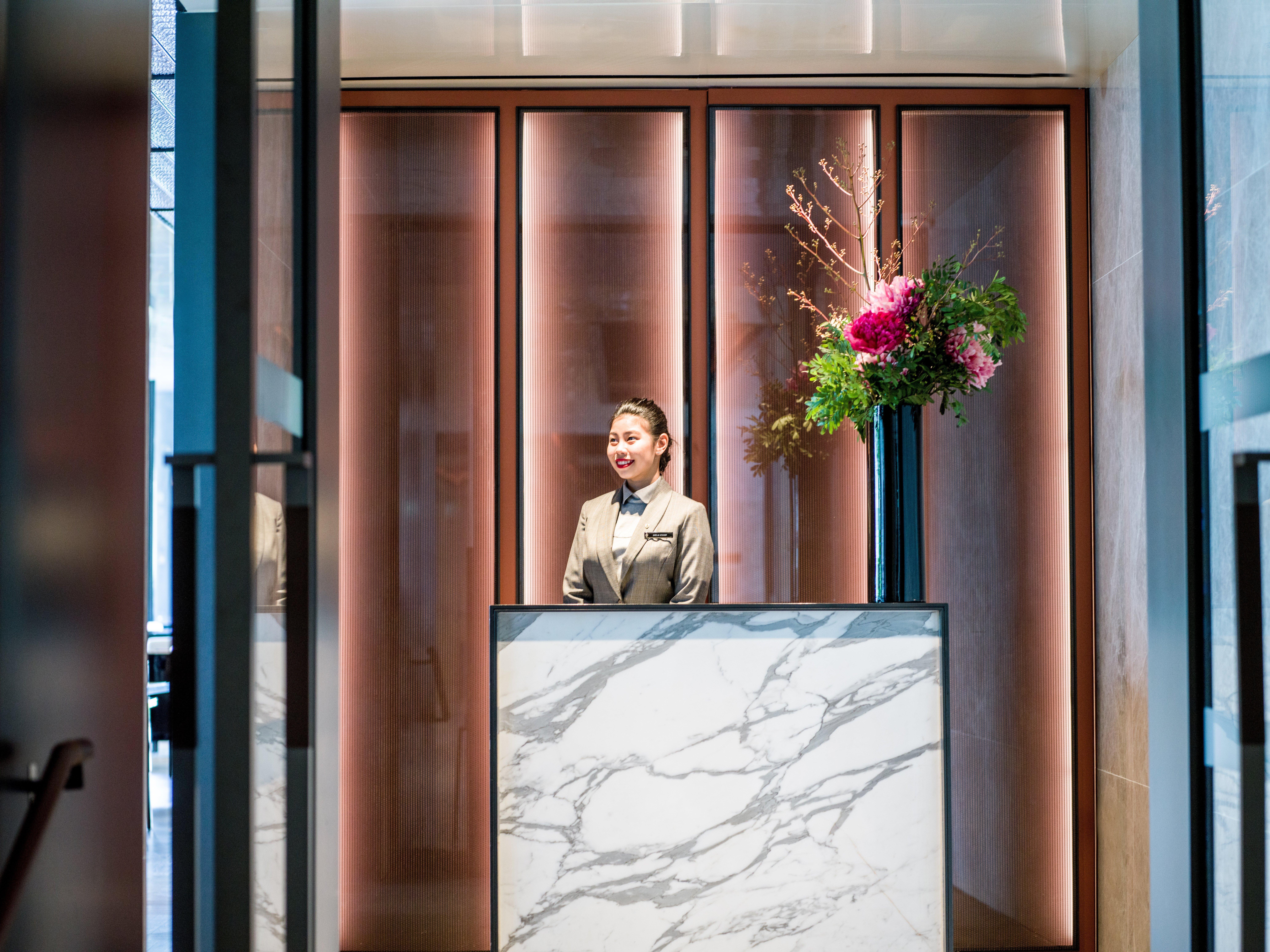 Intercontinental Singapore Robertson Quay By Ihg Dış mekan fotoğraf
