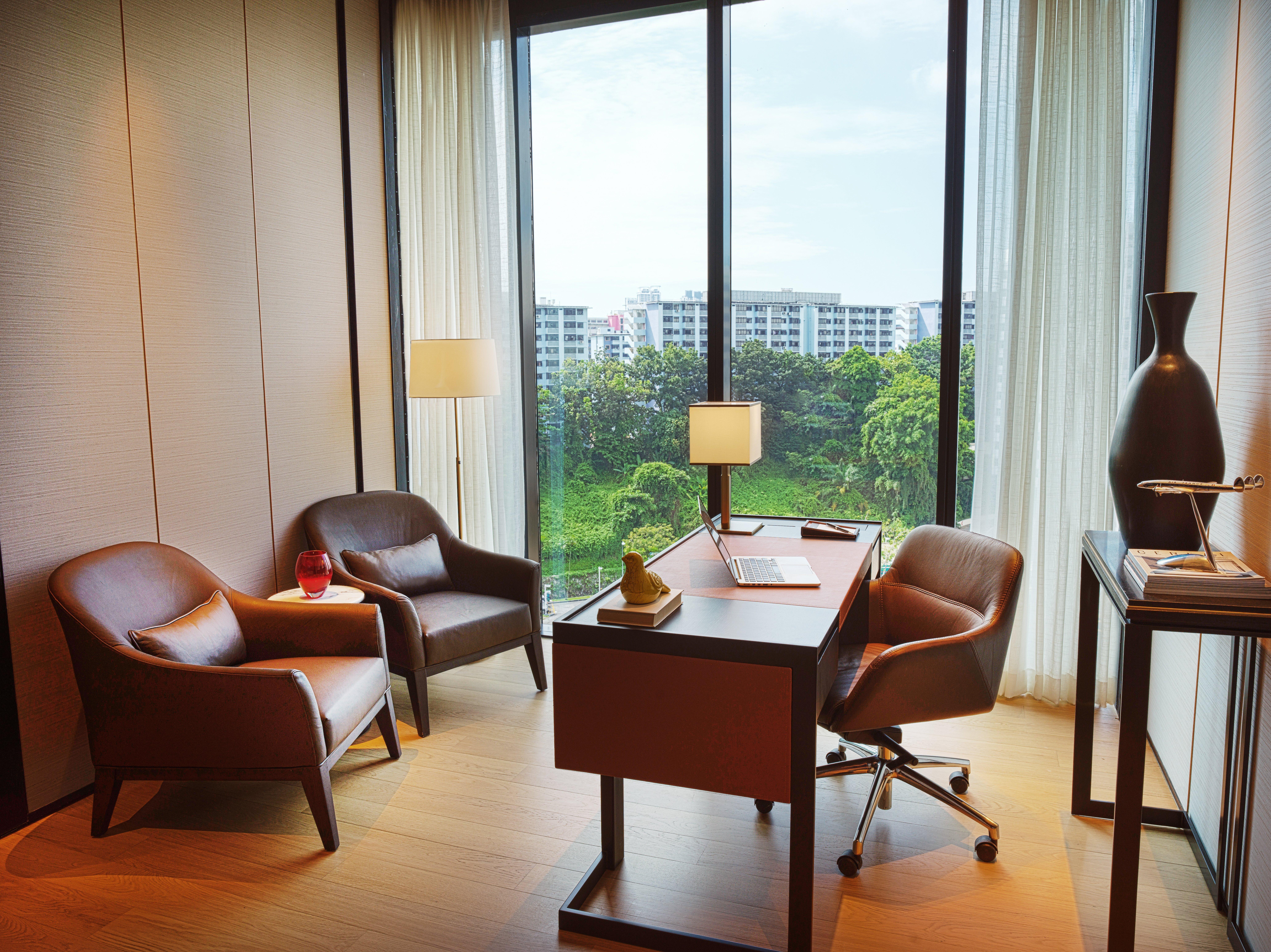 Intercontinental Singapore Robertson Quay By Ihg Dış mekan fotoğraf