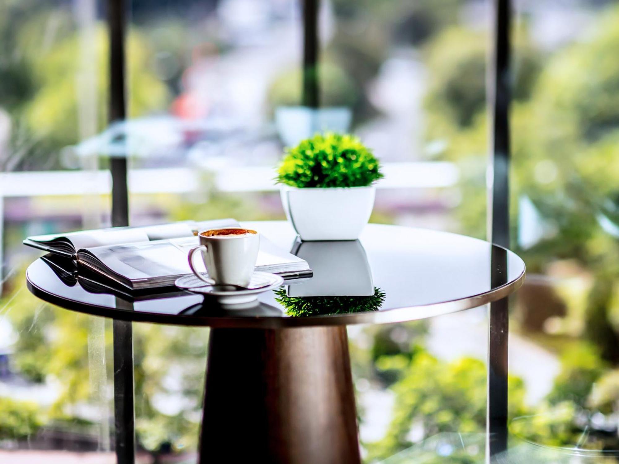 Intercontinental Singapore Robertson Quay By Ihg Dış mekan fotoğraf