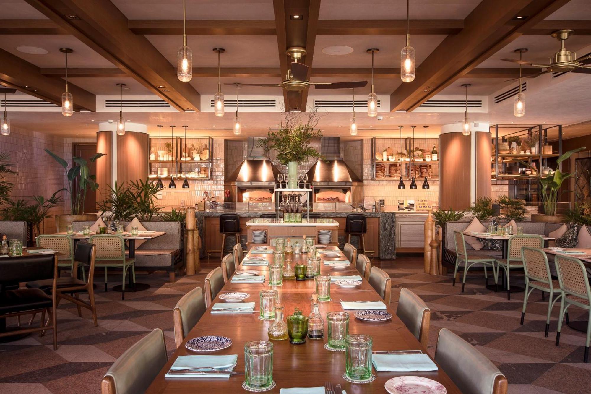 Intercontinental Singapore Robertson Quay By Ihg Dış mekan fotoğraf