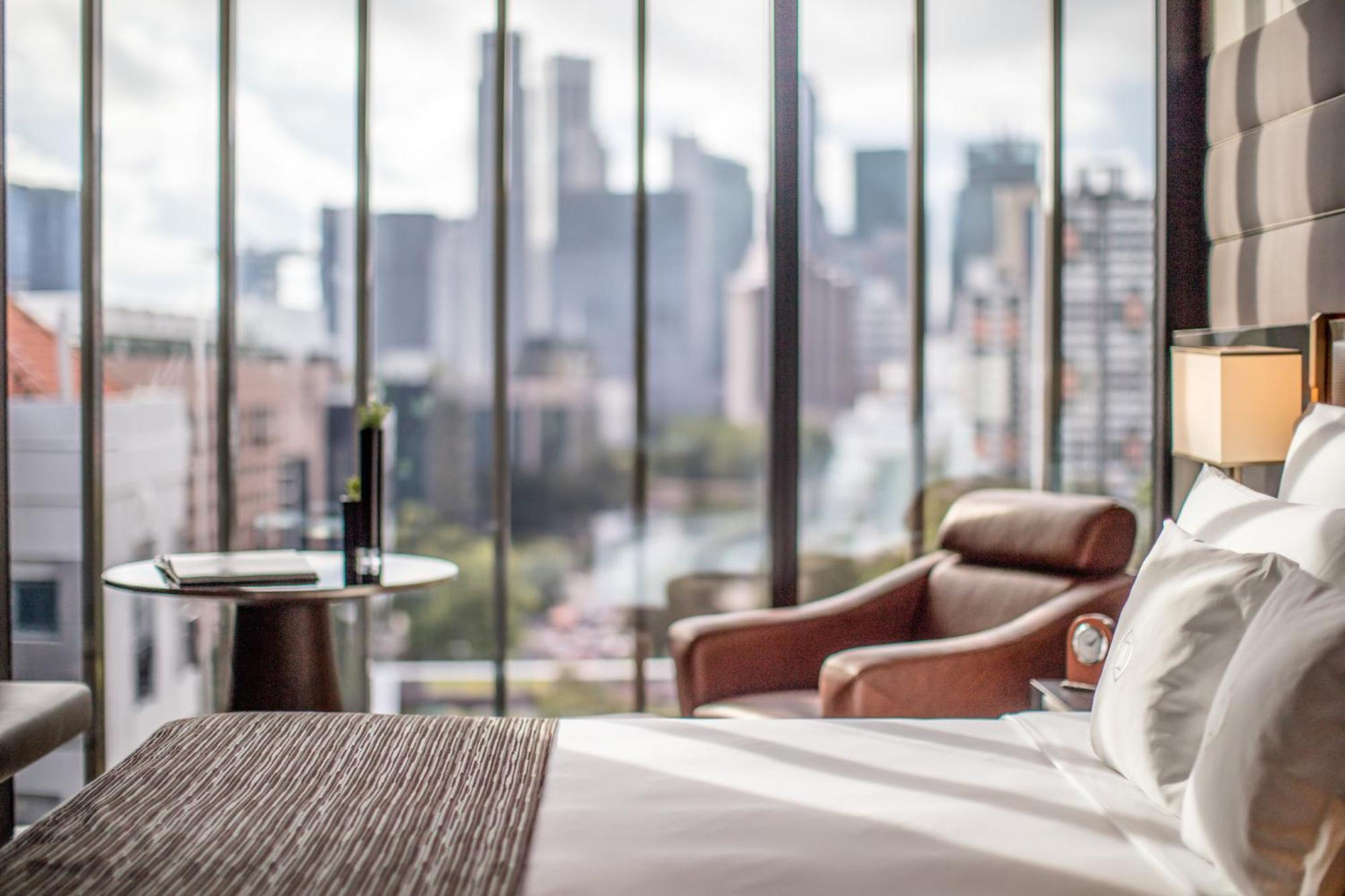 Intercontinental Singapore Robertson Quay By Ihg Dış mekan fotoğraf